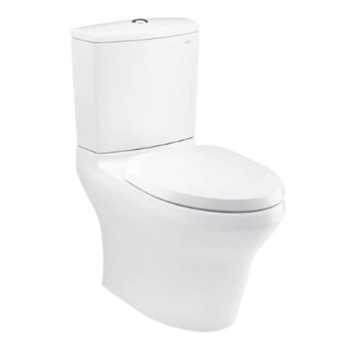 TOTO C945RE 緊密分體馬桶 一站式裝修百貨平台