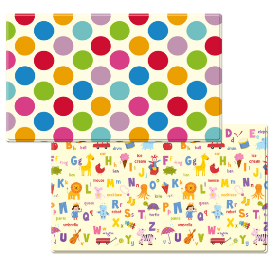 Dwinguler 兒童地墊(細) BB屋