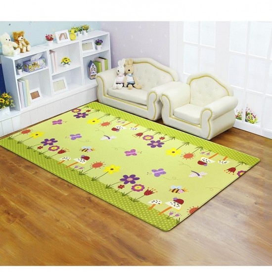 DWINGULER 玩樂墊 (中碼) BB屋