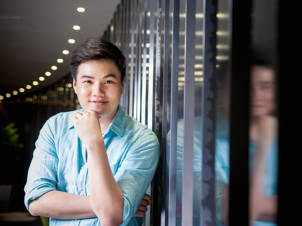 8 questions to Timothy Yu from SnapAsk - A Startup recruiting like Crazy