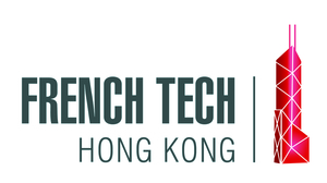 Large logo la french tech hong kong